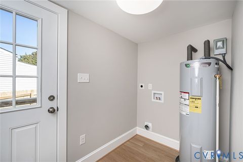 Tiny photo for 5415 Bloomingdale Avenue, Henrico, VA 23228 (MLS # 2529263)