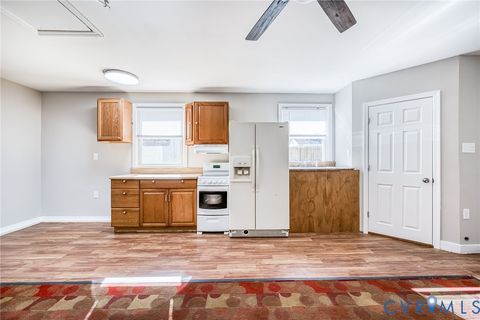 Tiny photo for 5415 Bloomingdale Avenue, Henrico, VA 23228 (MLS # 2529263)