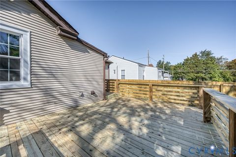 Tiny photo for 5415 Bloomingdale Avenue, Henrico, VA 23228 (MLS # 2529263)