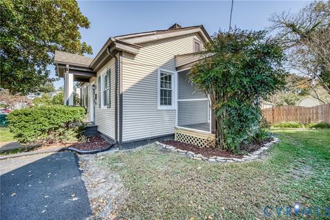 Tiny photo for 5415 Bloomingdale Avenue, Henrico, VA 23228 (MLS # 2529263)
