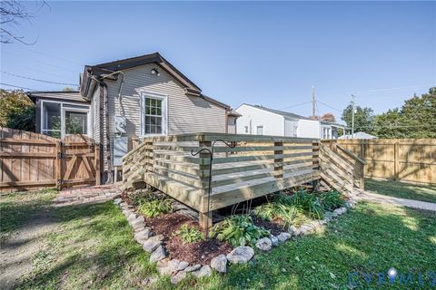 Tiny photo for 5415 Bloomingdale Avenue, Henrico, VA 23228 (MLS # 2529263)