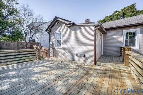 Tiny photo for 5415 Bloomingdale Avenue, Henrico, VA 23228 (MLS # 2529263)