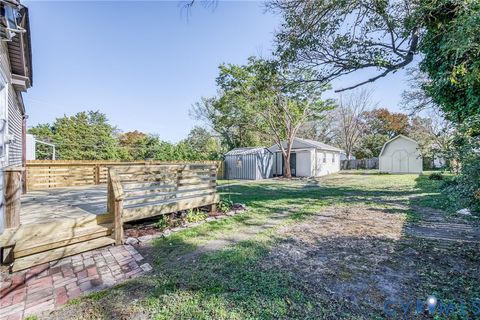 Tiny photo for 5415 Bloomingdale Avenue, Henrico, VA 23228 (MLS # 2529263)