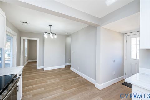 Tiny photo for 5415 Bloomingdale Avenue, Henrico, VA 23228 (MLS # 2529263)