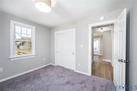 Tiny photo for 5415 Bloomingdale Avenue, Henrico, VA 23228 (MLS # 2529263)