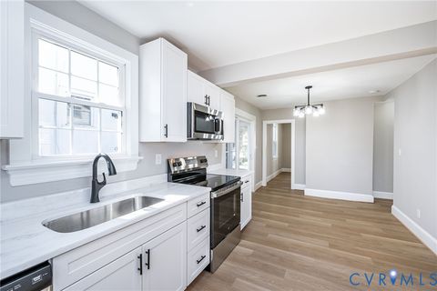 Tiny photo for 5415 Bloomingdale Avenue, Henrico, VA 23228 (MLS # 2529263)