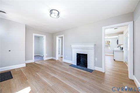 Tiny photo for 5415 Bloomingdale Avenue, Henrico, VA 23228 (MLS # 2529263)