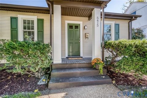 Tiny photo for 5415 Bloomingdale Avenue, Henrico, VA 23228 (MLS # 2529263)