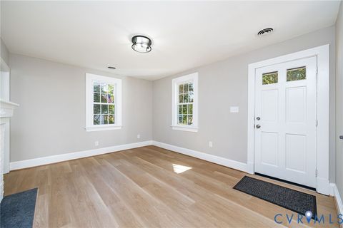 Tiny photo for 5415 Bloomingdale Avenue, Henrico, VA 23228 (MLS # 2529263)