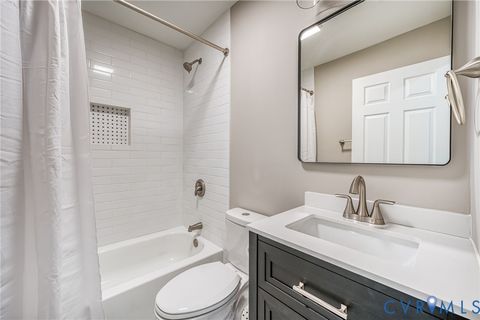 Tiny photo for 5415 Bloomingdale Avenue, Henrico, VA 23228 (MLS # 2529263)