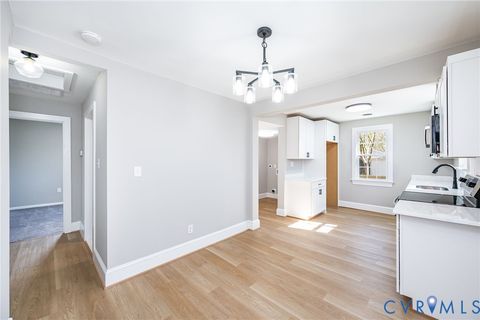 Tiny photo for 5415 Bloomingdale Avenue, Henrico, VA 23228 (MLS # 2529263)