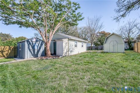 Tiny photo for 5415 Bloomingdale Avenue, Henrico, VA 23228 (MLS # 2529263)