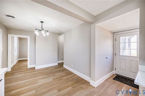 Tiny photo for 5415 Bloomingdale Avenue, Henrico, VA 23228 (MLS # 2529263)