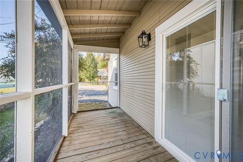 Tiny photo for 5415 Bloomingdale Avenue, Henrico, VA 23228 (MLS # 2529263)