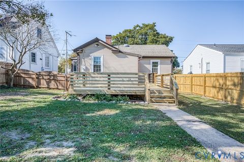 Tiny photo for 5415 Bloomingdale Avenue, Henrico, VA 23228 (MLS # 2529263)
