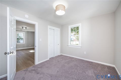 Tiny photo for 5415 Bloomingdale Avenue, Henrico, VA 23228 (MLS # 2529263)