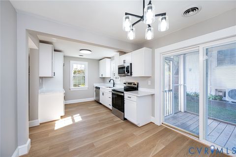 Tiny photo for 5415 Bloomingdale Avenue, Henrico, VA 23228 (MLS # 2529263)