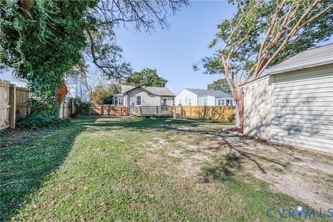 Tiny photo for 5415 Bloomingdale Avenue, Henrico, VA 23228 (MLS # 2529263)