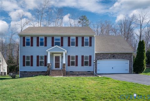 Photo of 2013 Maginoak Court, Chesterfield, VA 23236 (MLS # 2604655)