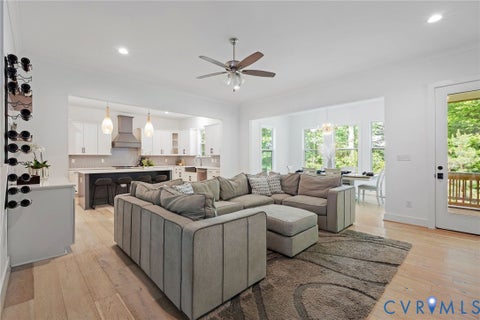Tiny photo for 4613 Jenkip Court, Moseley, VA 23120 (MLS # 2623213)