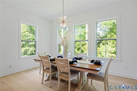 Tiny photo for 4613 Jenkip Court, Moseley, VA 23120 (MLS # 2623213)