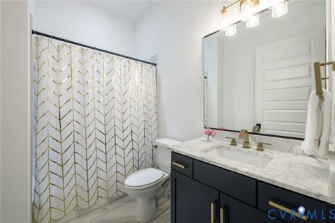 Tiny photo for 4613 Jenkip Court, Moseley, VA 23120 (MLS # 2623213)