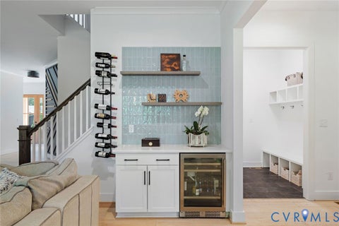 Tiny photo for 4613 Jenkip Court, Moseley, VA 23120 (MLS # 2623213)