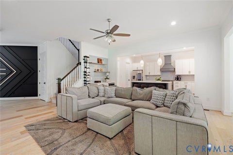 Tiny photo for 4613 Jenkip Court, Moseley, VA 23120 (MLS # 2623213)