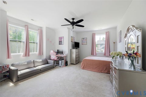 Tiny photo for 4613 Jenkip Court, Moseley, VA 23120 (MLS # 2623213)