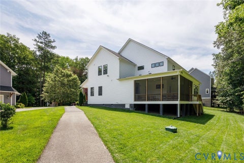 Tiny photo for 4613 Jenkip Court, Moseley, VA 23120 (MLS # 2623213)