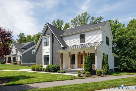 Photo of 4613 Jenkip Court, Moseley, VA 23120 (MLS # 2623213)