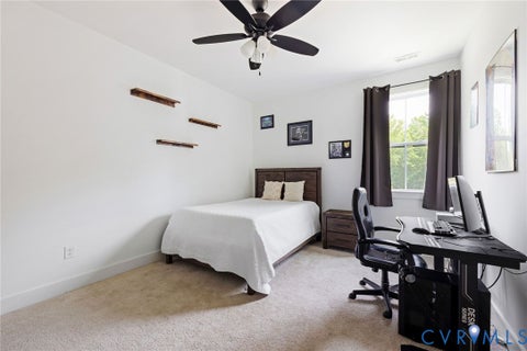 Tiny photo for 4613 Jenkip Court, Moseley, VA 23120 (MLS # 2623213)