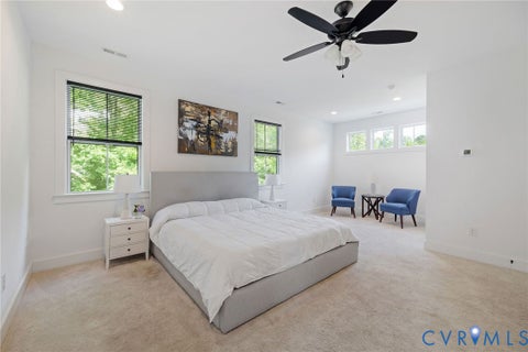 Tiny photo for 4613 Jenkip Court, Moseley, VA 23120 (MLS # 2623213)