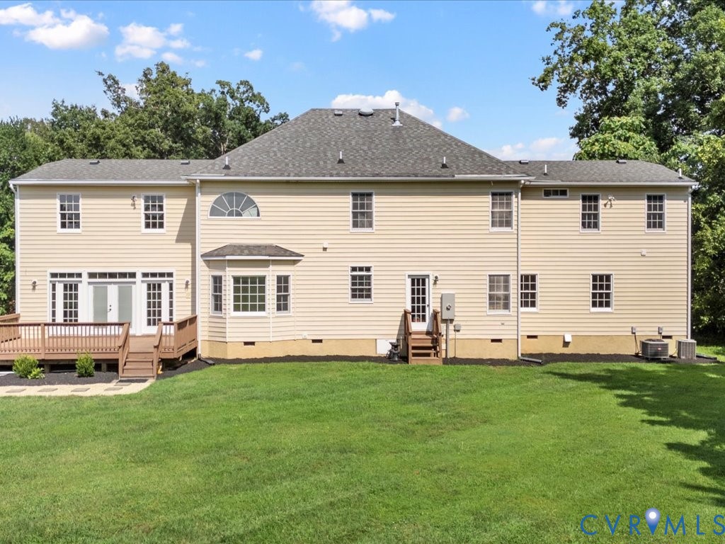 8441 Colemanden Drive