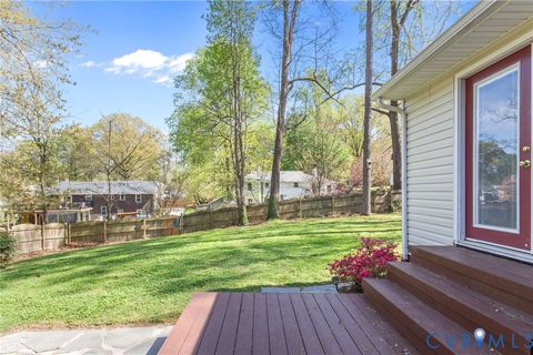 Tiny photo for 3513 Grandview Drive, Richmond, VA 23225 (MLS # 2607756)