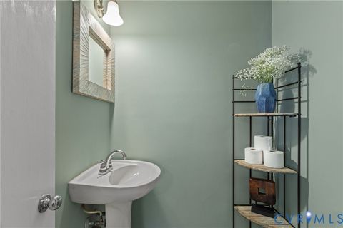 Tiny photo for 3513 Grandview Drive, Richmond, VA 23225 (MLS # 2607756)