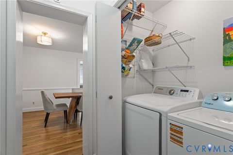 Tiny photo for 3513 Grandview Drive, Richmond, VA 23225 (MLS # 2607756)