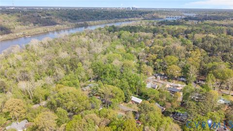 Tiny photo for 3513 Grandview Drive, Richmond, VA 23225 (MLS # 2607756)