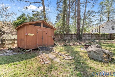 Tiny photo for 3513 Grandview Drive, Richmond, VA 23225 (MLS # 2607756)