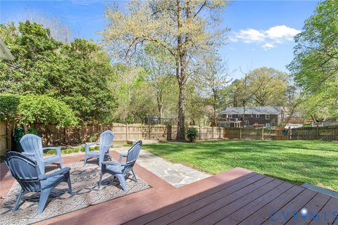 Tiny photo for 3513 Grandview Drive, Richmond, VA 23225 (MLS # 2607756)