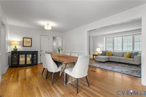 Tiny photo for 3513 Grandview Drive, Richmond, VA 23225 (MLS # 2607756)