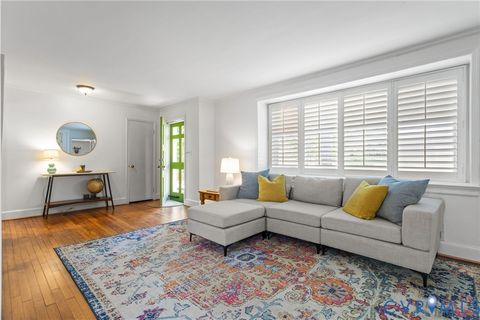 Tiny photo for 3513 Grandview Drive, Richmond, VA 23225 (MLS # 2607756)