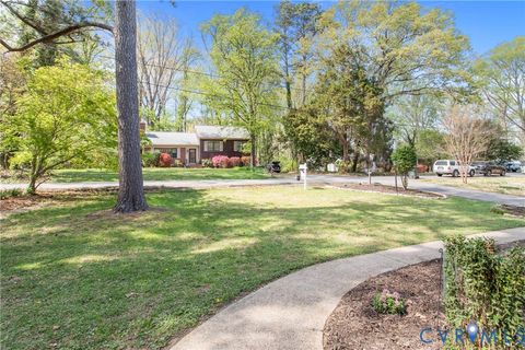 Tiny photo for 3513 Grandview Drive, Richmond, VA 23225 (MLS # 2607756)