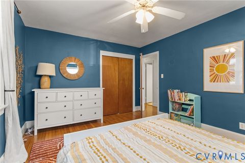 Tiny photo for 3513 Grandview Drive, Richmond, VA 23225 (MLS # 2607756)