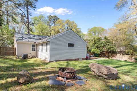 Tiny photo for 3513 Grandview Drive, Richmond, VA 23225 (MLS # 2607756)