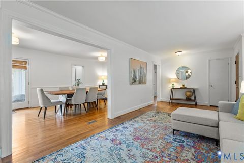 Tiny photo for 3513 Grandview Drive, Richmond, VA 23225 (MLS # 2607756)