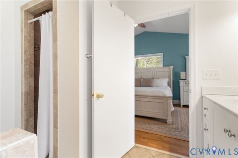 Tiny photo for 3513 Grandview Drive, Richmond, VA 23225 (MLS # 2607756)