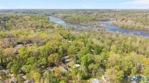 Tiny photo for 3513 Grandview Drive, Richmond, VA 23225 (MLS # 2607756)