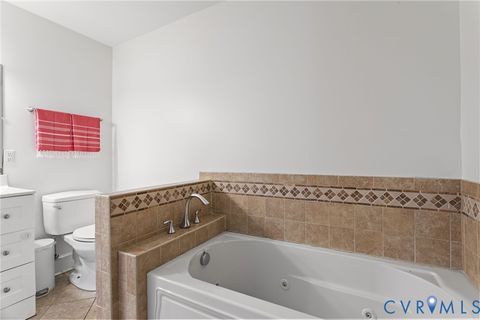 Tiny photo for 3513 Grandview Drive, Richmond, VA 23225 (MLS # 2607756)