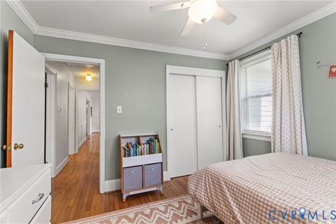 Tiny photo for 3513 Grandview Drive, Richmond, VA 23225 (MLS # 2607756)